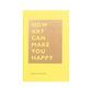 How Art Can Make You Happy