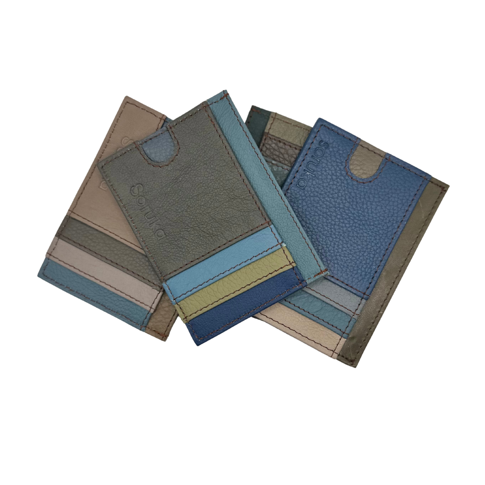 Axel · Unisex Wallet