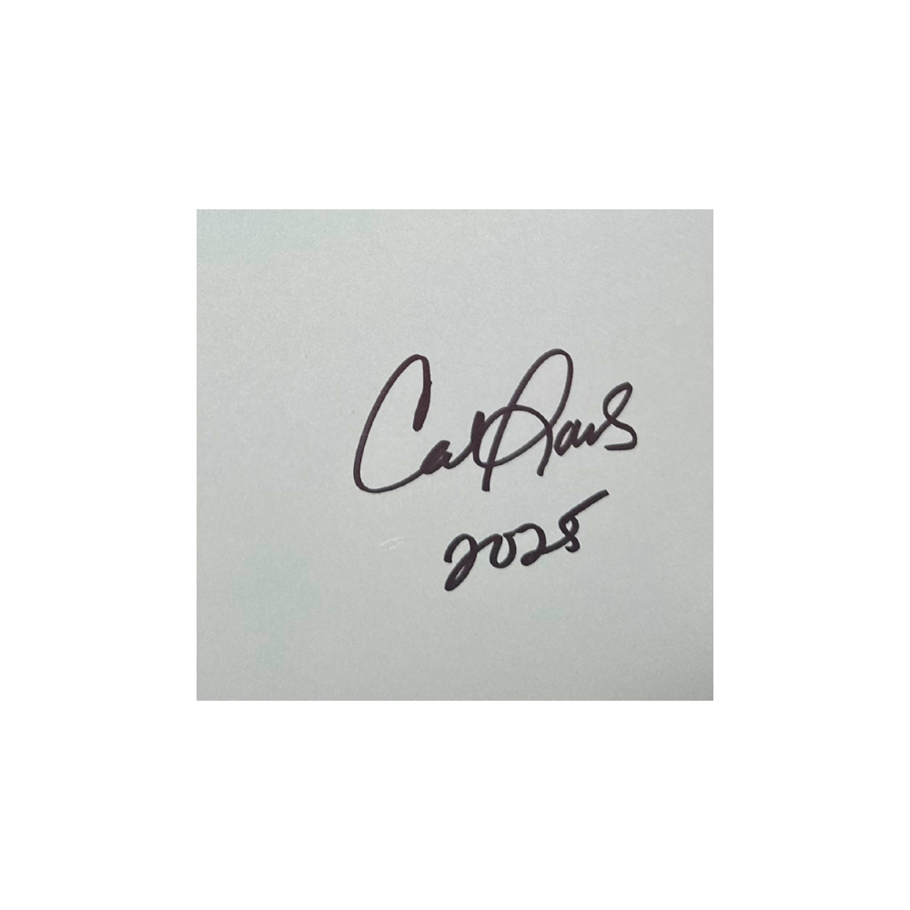 Calida Rawles Catalog