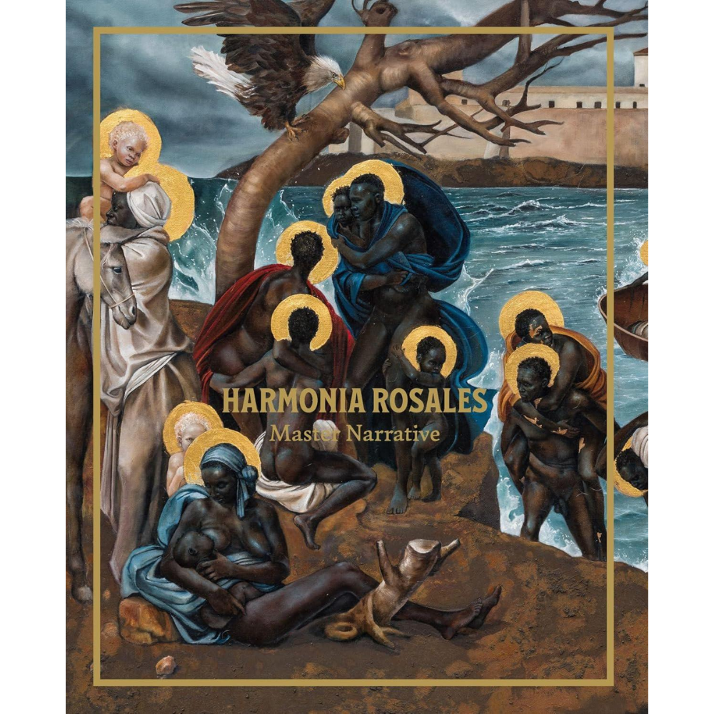 Harmonia Rosales: Master Narrative