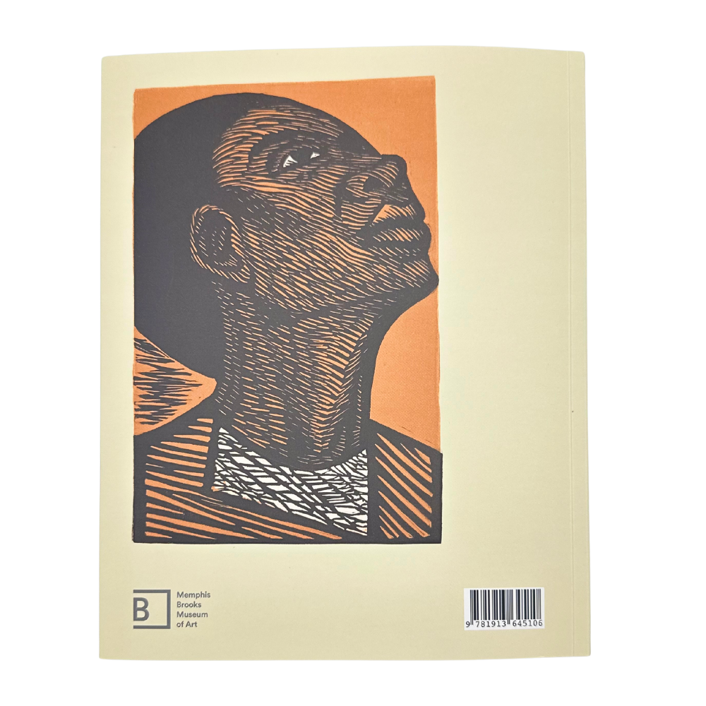 Persevere and Resist: The Strong Black Women of Elizabeth Catlett