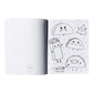 Distractables Coloring Book