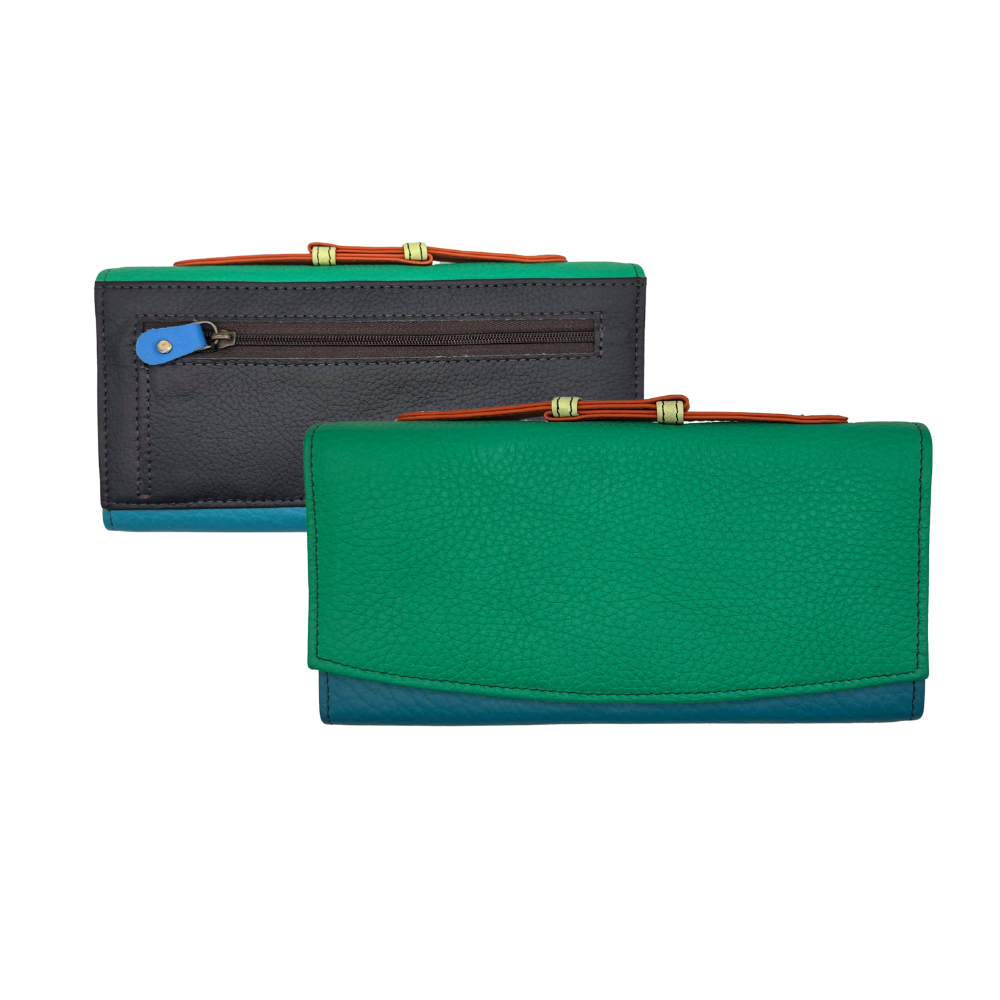 Smart Plain · Wallet