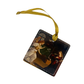 Andrea Previtali “The Annunciation” Ornament