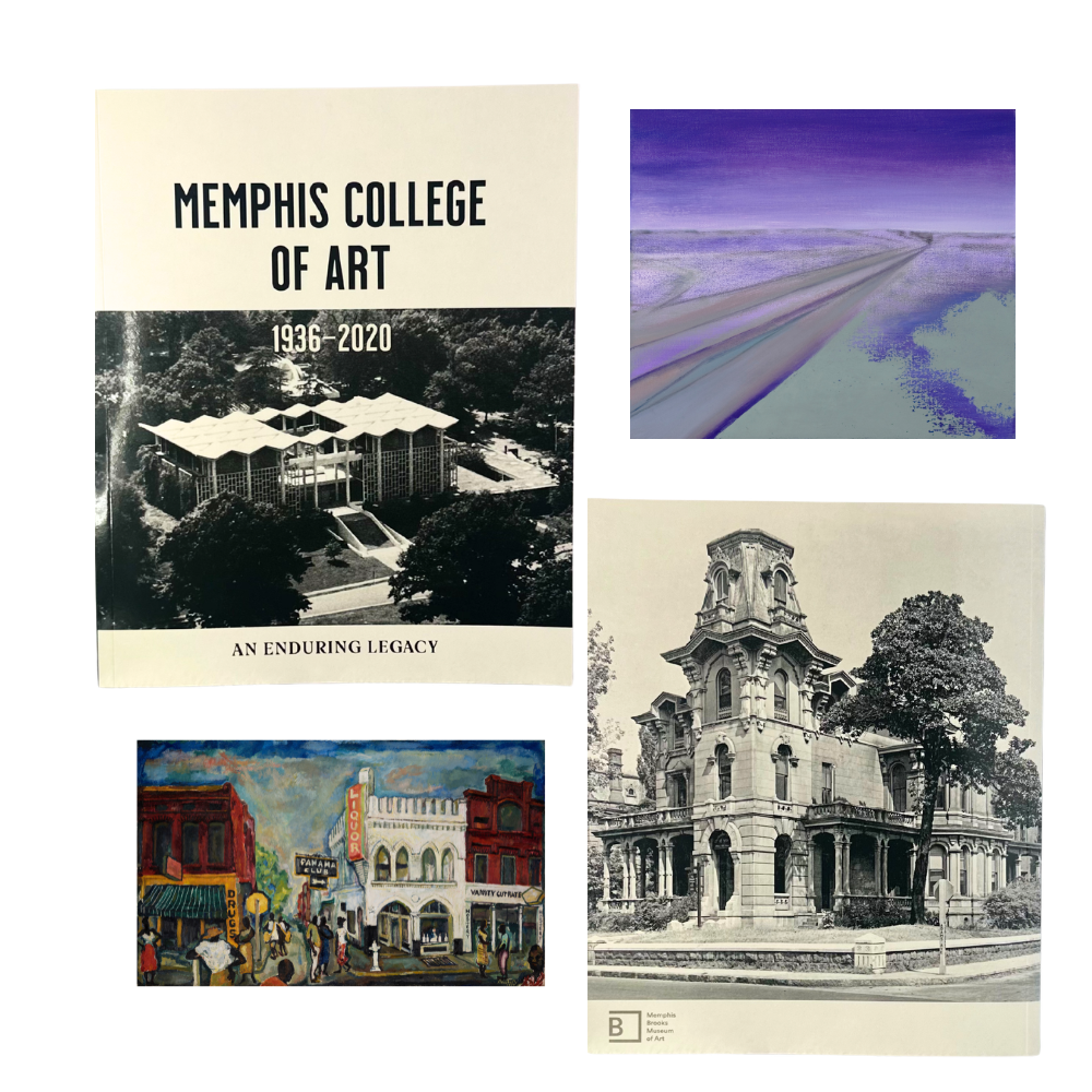 Memphis College of Art, 1936–2020: An Enduring Legacy