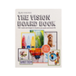 The Vision Board Book: 700+ Words & Images