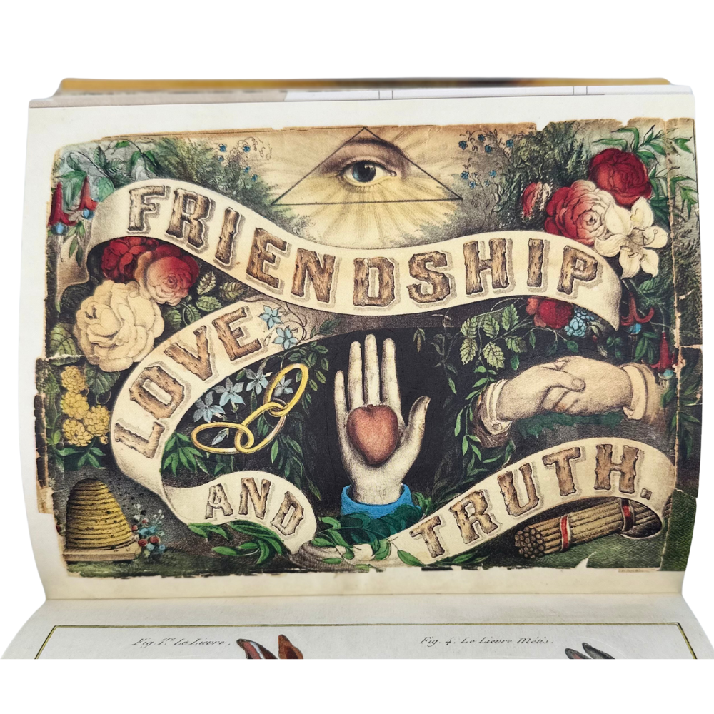 John Derian Sticker Book