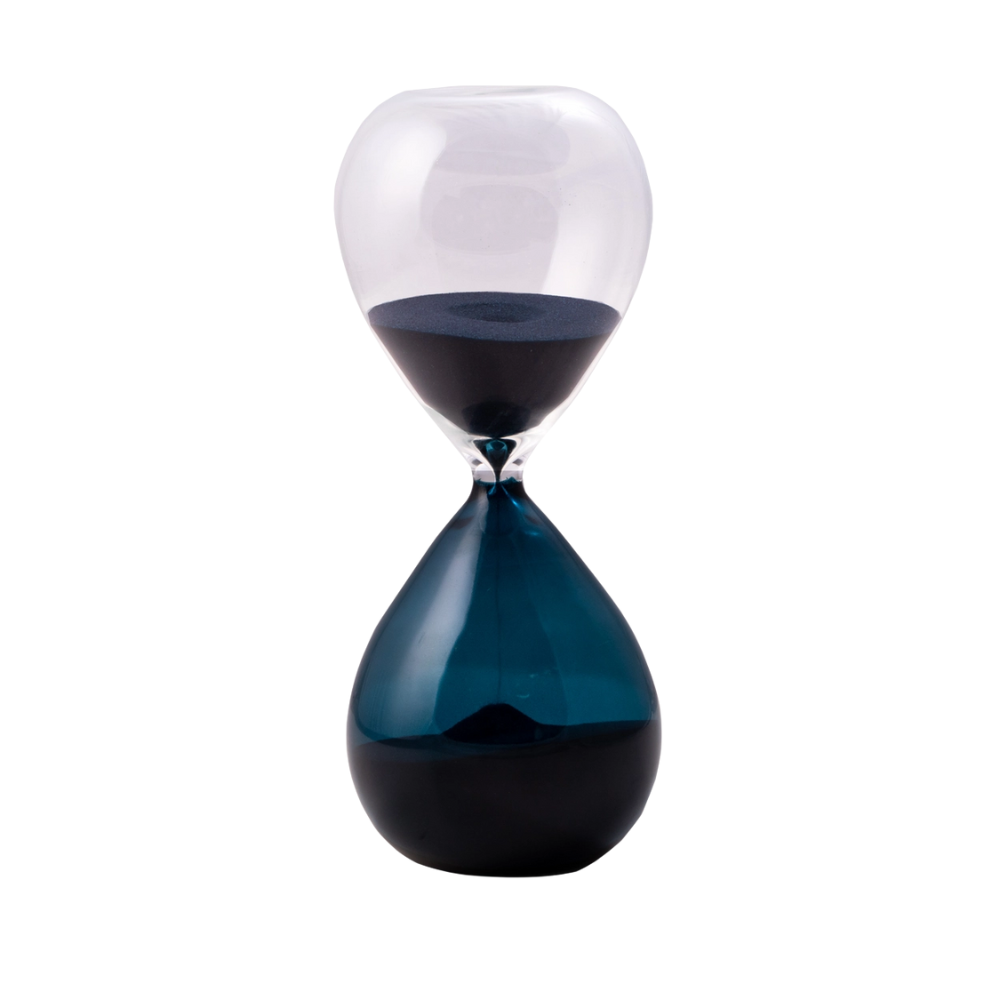60 Minute Hourglass