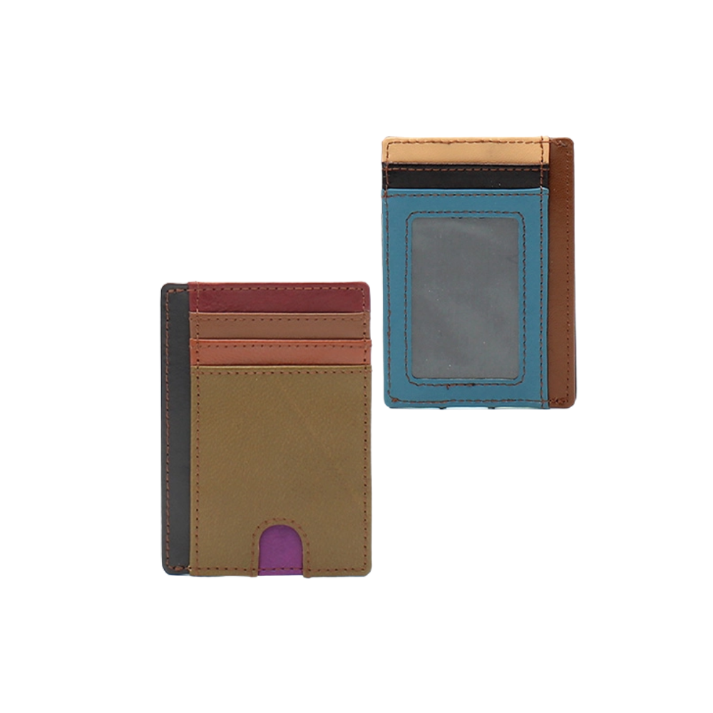 Axel · Unisex Wallet