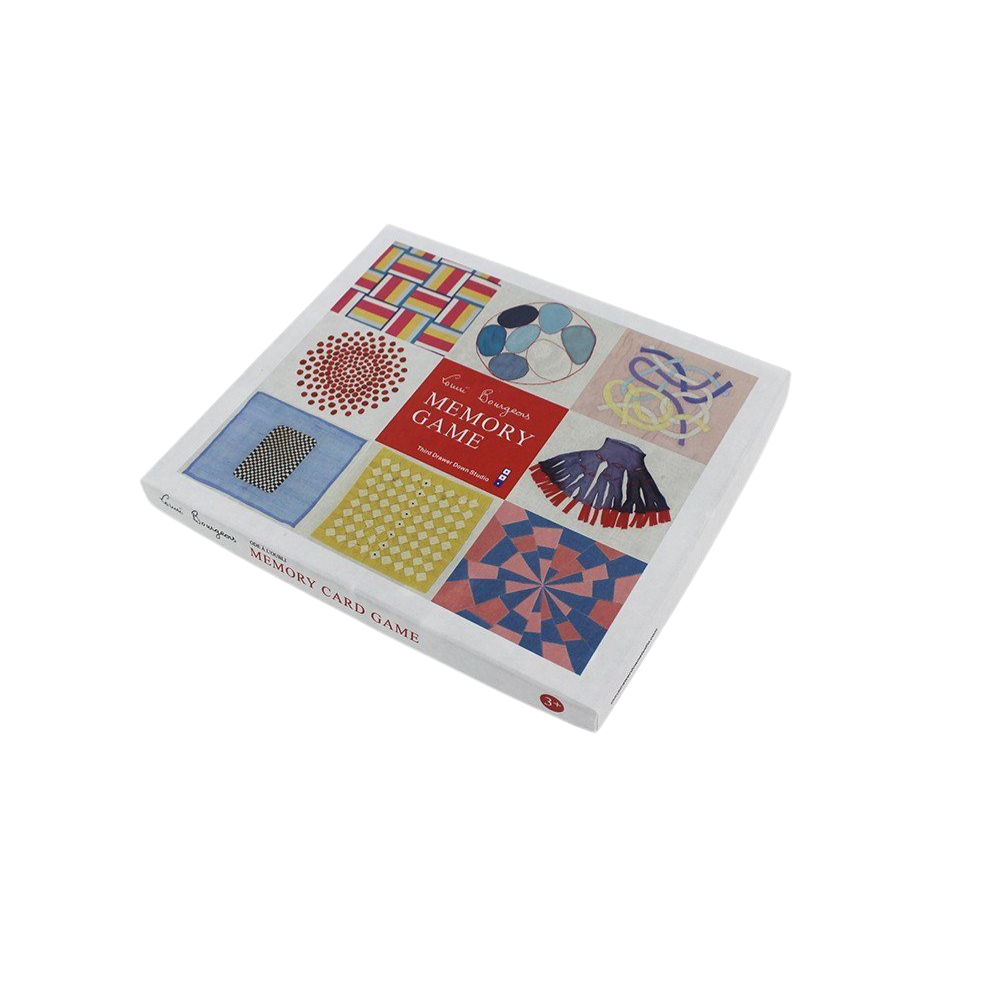 Memory Card Set X Louise Bourgeois