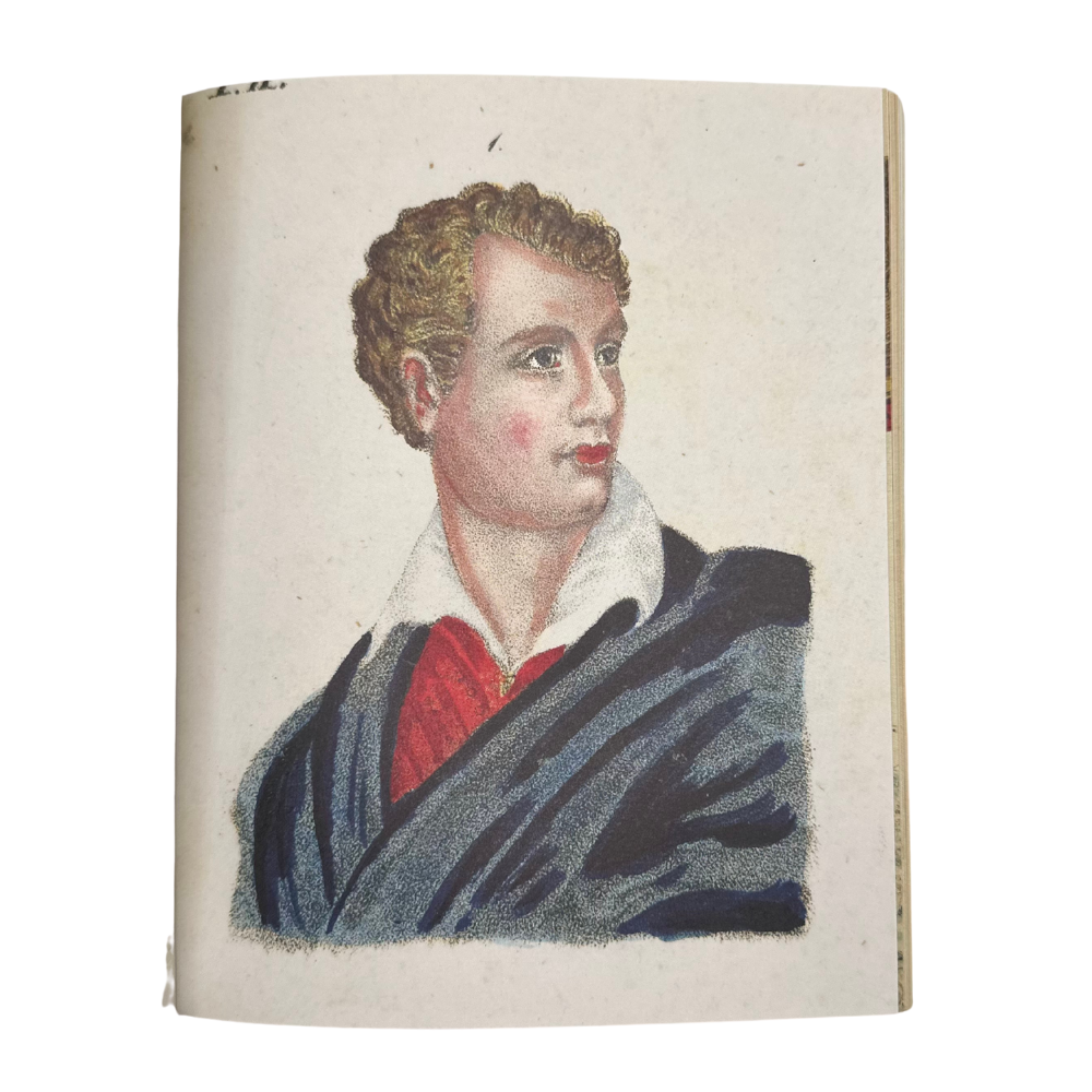 John Derian Sticker Book