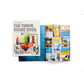 The Vision Board Book: 700+ Words & Images