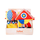 Baby Bauhaus Activity Set